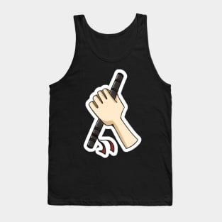 Wei Wuxian MDZS Tank Top